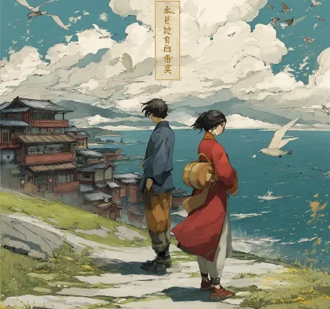 旅行漫记频道分享旅途风景与人文见闻