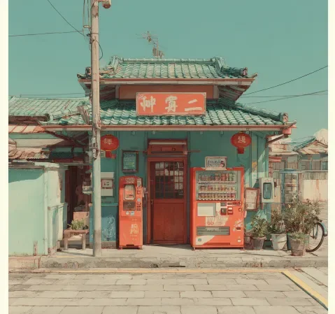 美食探店频道探访街边小馆与特色餐厅
